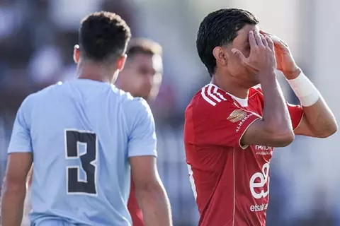 غزل المحلة له النصيب الأكبر.. التعادلات السلبية تعكر صفو الدوري المصري